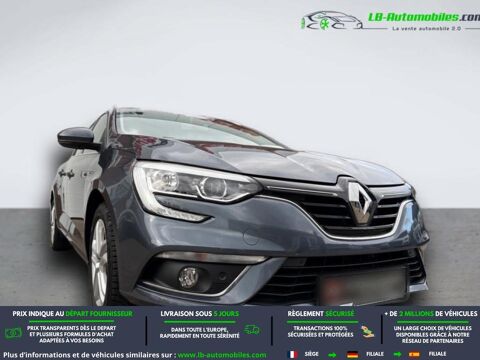 Megane IV dCi 115 BVM 2020 occasion 31850 Beaupuy