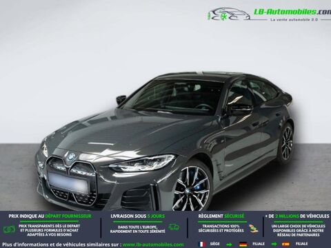 i4 M50 544 ch BVA 2023 occasion 31850 Beaupuy