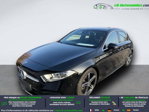 Annonce voiture Mercedes Classe A 26980 €