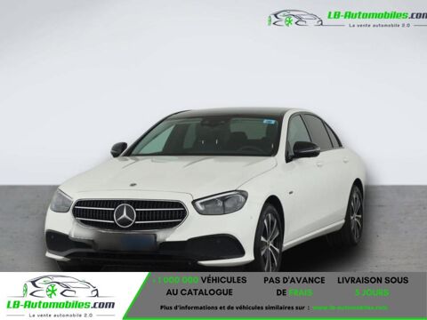 Mercedes Classe E 300 e EQPower BVA 2021 occasion Beaupuy 31850
