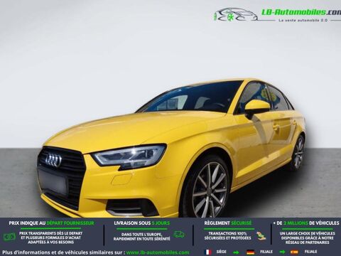 Annonce voiture Audi A3 19500 €
