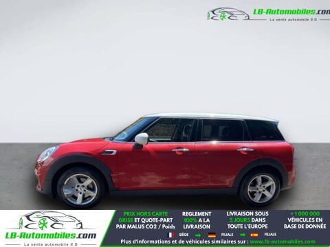 Clubman D 150 ch BVA 2018 occasion 31850 Beaupuy