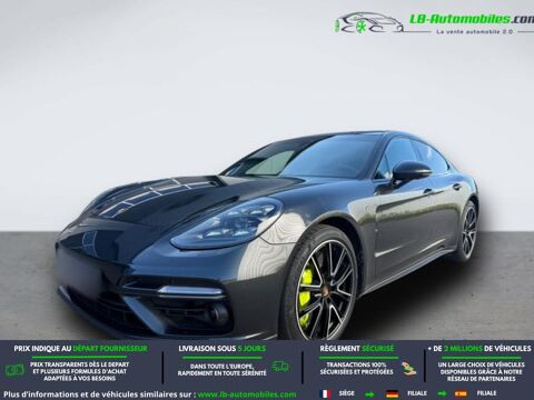 Annonce voiture Porsche Panamera 97300 €