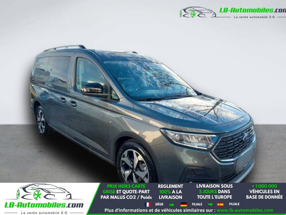 Tourneo VP 2.0 EcoBlue 122 BVM 4x4 2026 occasion 31850 Beaupuy