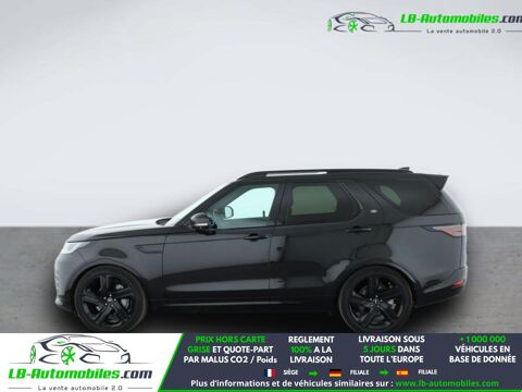 Discovery 3.0 D250 2024 occasion 31850 Beaupuy