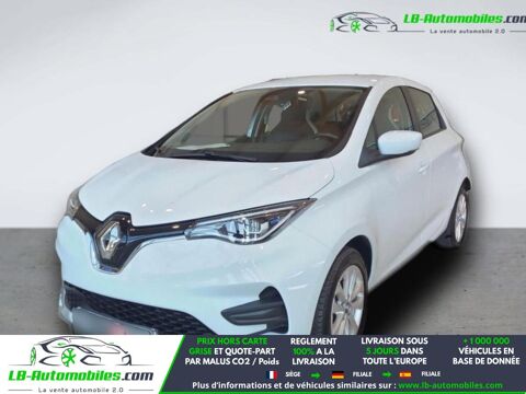 Zo&eacute; R110 BVA 2020 occasion 31850 Beaupuy