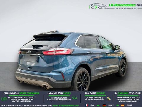 Edge 2.0 EcoBlue 238 BVA AWD 2019 occasion 31850 Beaupuy