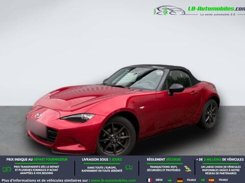 Mazda MX-5 mx-5 2017 occasion Beaupuy 31850