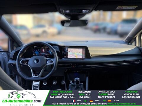 Golf SW 1.5 eTSI 150 BVA 2022 occasion 31850 Beaupuy
