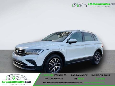 Volkswagen Tiguan 1.4 eHybrid 245ch BVA 2021 occasion Beaupuy 31850