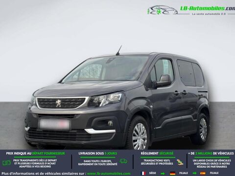 Bipper 1.3 HDi 75ch BVM 2020 occasion 31850 Beaupuy