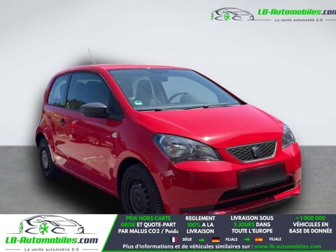 Annonce voiture Seat Mii 9400 €