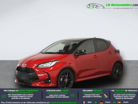 Yaris Hybride 116ch 2023 occasion 31850 Beaupuy