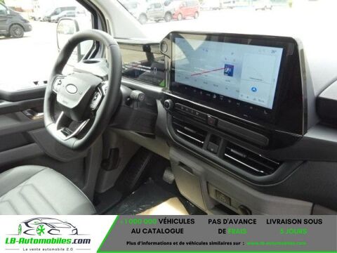 Tourneo VP 320 L1 2.0 EcoBlue 170 ch BVA 4x4 2025 occasion 31850 Beaupuy