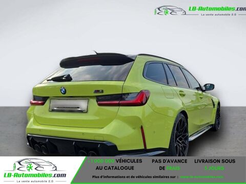M3 xDrive 510 ch BVA 2024 occasion 31850 Beaupuy