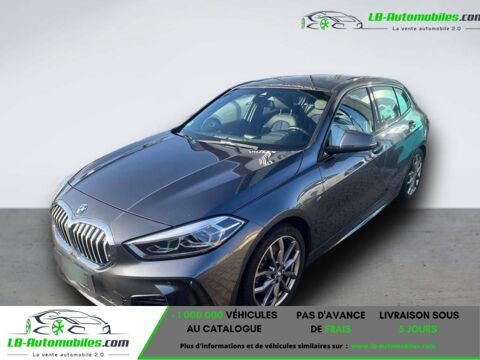 BMW S&eacute;rie 1 120i 178 ch BVA 2021 occasion Beaupuy 31850
