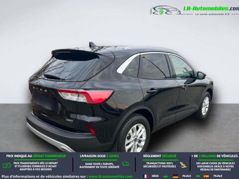Kuga 2.5 Duratec 225 ch PHEV BVA 2022 occasion 31850 Beaupuy