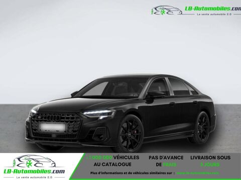 Audi S8 V8 4.0 TFSI 571 BVA Quattro 2023 occasion Beaupuy 31850