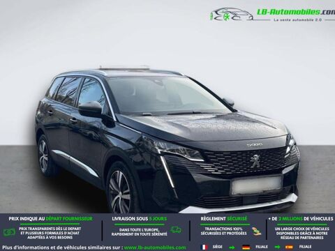 5008 BlueHDi 130ch BVA 2024 occasion 31850 Beaupuy