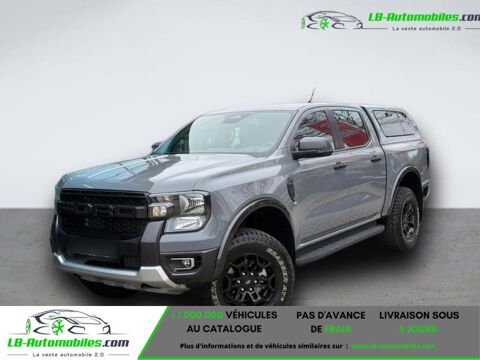 Ford Ranger DOUBLE CABINE 2.0 205 CH BVA e-4WD 2025 occasion Beaupuy 31850