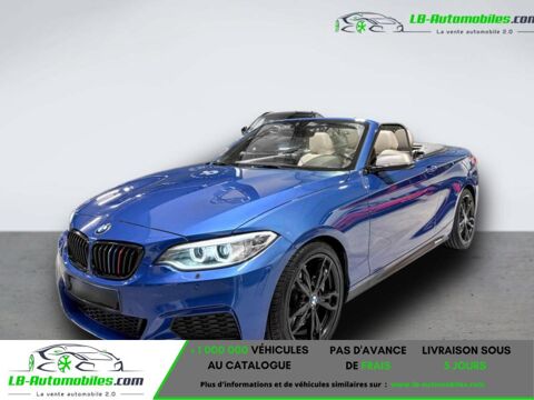 BMW Serie 2 M240i 340 ch BVA 2017 occasion Beaupuy 31850