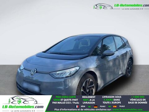 Annonce voiture Volkswagen ID.3 21426 €