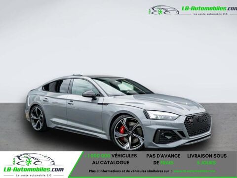 RS5 V6 2.9 TFSi 450 BVA Quattro 2021 occasion 31850 Beaupuy