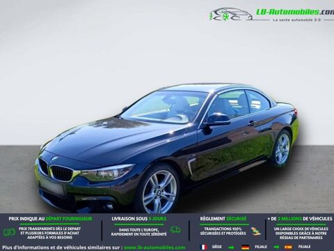 Annonce voiture BMW Série 4 25900 €