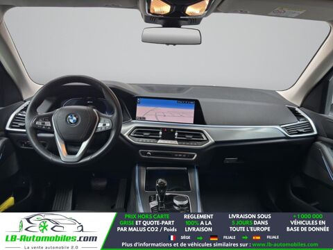 X5 xDrive45e 394 ch BVA 2022 occasion 31850 Beaupuy