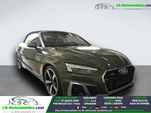 A5 45 TFSI 245 BVA Quattro 2023 occasion 31850 Beaupuy
