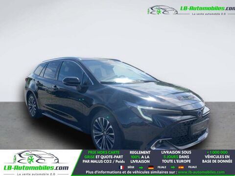 Corolla Hybride 196ch BVA 2023 occasion 31850 Beaupuy