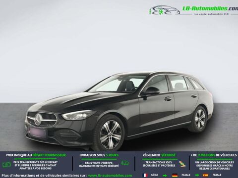 Annonce voiture Mercedes Classe C 28899 €