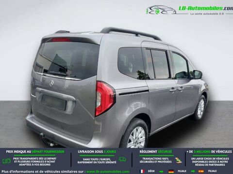 Classe T 160 d BVM 2024 occasion 31850 Beaupuy