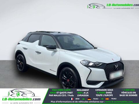 DS3 PureTech 100 BVM 2022 occasion 31850 Beaupuy