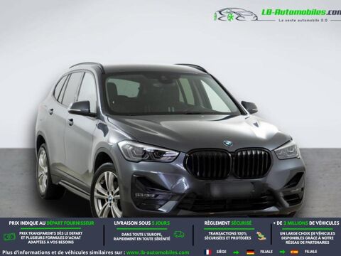 Annonce voiture BMW X1 25900 €
