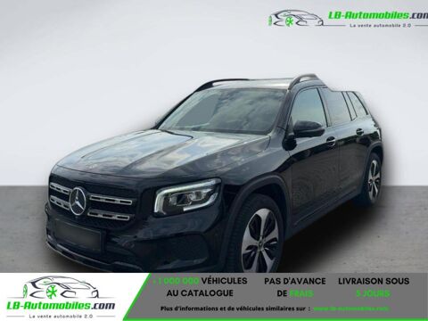 Mercedes GLB 200 BVA 2021 occasion Beaupuy 31850