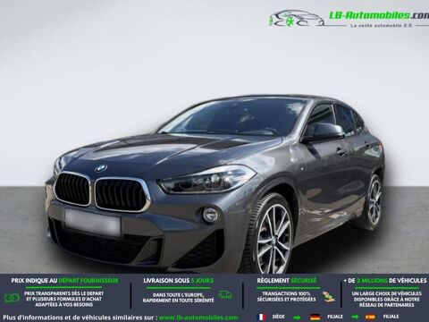 X2 sDrive 20i 192 ch BVA 2020 occasion 31850 Beaupuy