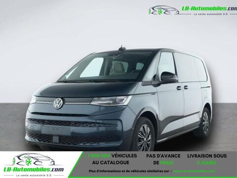 Volkswagen MULTIVAN 1.5 TSI 136 BVA 2023 occasion Beaupuy 31850