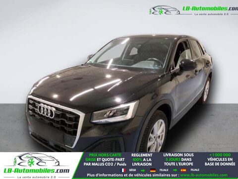 Annonce voiture Audi Q2 24600 €