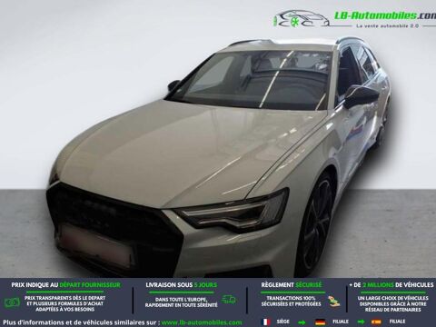 Annonce voiture Audi S6 65990 €