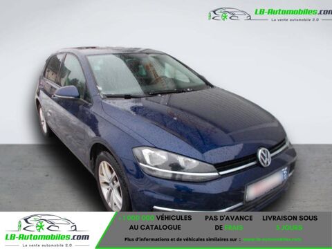 Volkswagen Golf 1.4 TSI 125 BVM 2017 occasion Beaupuy 31850