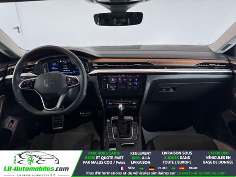 Arteon 2.0 TDI 150 BVA 2021 occasion 31850 Beaupuy