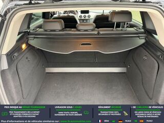 Classe B 220 BVA 4-Matic 2018 occasion 31850 Beaupuy