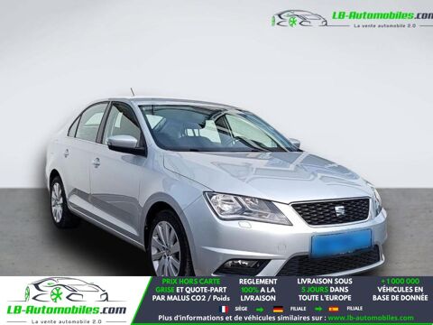 Toledo 1.0 TSI 110 ch 2016 occasion 31850 Beaupuy