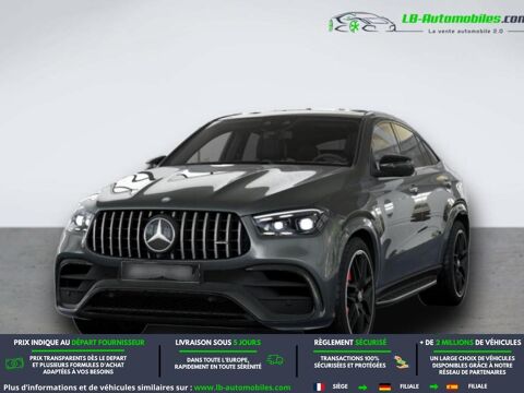 Classe GLE 63 S AMG BVA 4MATIC+ 2025 occasion 31850 Beaupuy