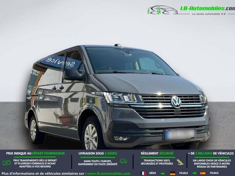 MULTIVAN 2.0 TDI 110 BVM 2020 occasion 31850 Beaupuy