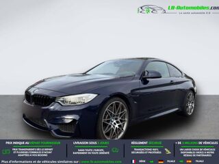 M4 450 ch M BVA 2017 occasion 31850 Beaupuy