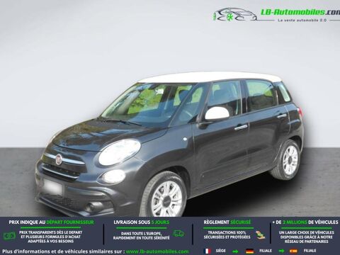 Fiat 500 L 1.3 Multijet 95 ch BVM 2020 occasion Beaupuy 31850