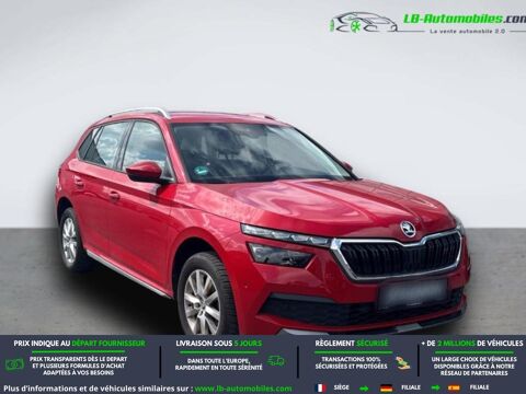Kamiq 1.0 TSI 116 ch BVA 2019 occasion 31850 Beaupuy