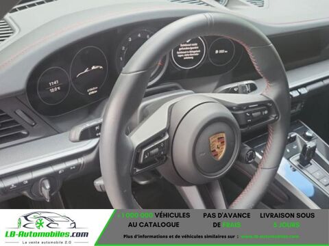 911 4S 3.0i 450 PDK 2022 occasion 31850 Beaupuy